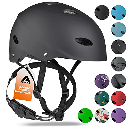 Apollo Skate-Helm/Kinder-Helm