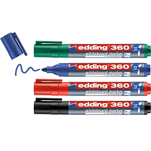 edding 360 Whiteboardmarker