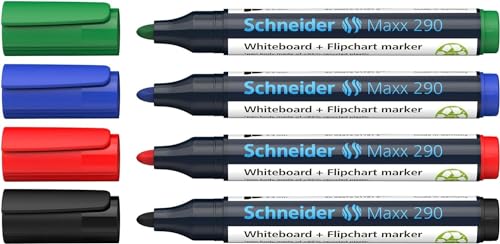 Schneider Maxx 290 Marker
