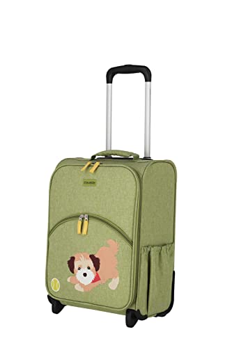 Travelite Kinderkoffer mit 2 Rollen für Mini (081697-80)