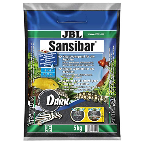 JBL Sansibar Dark 67050