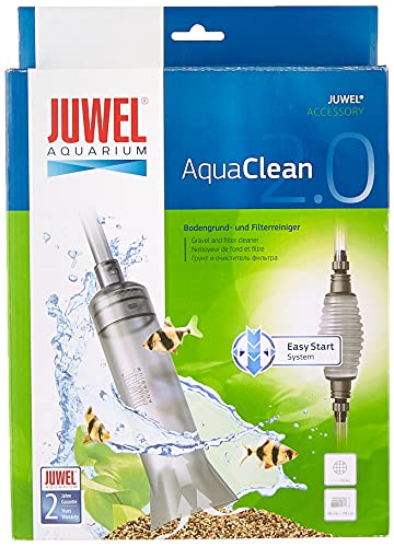 Juwel Aquarium 87022 AquaClean 2.0
