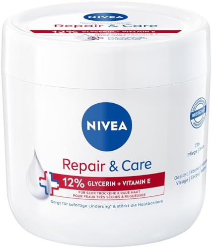 NIVEA Repair & Care Creme