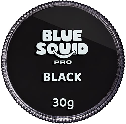 Blue Squid PRO Schminke Face Paint und Bodypaint