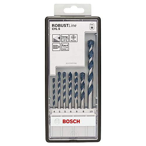 Bosch Professional 7 tlg. CYL-5 (2608588167)