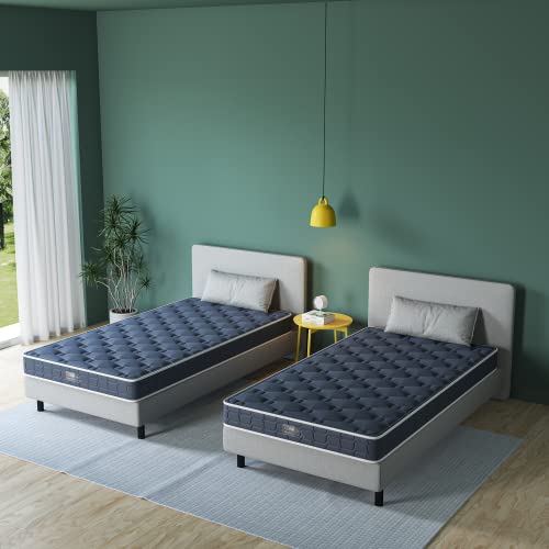 BedStory Matratze für Einzelbett
