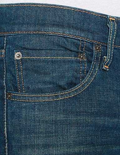 Bootcut-Jeans im Bild: Levi's Herren 527™ Slim Boot Cut Jeans
