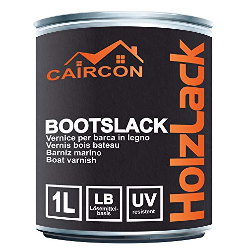 CAIRCON Bootslack