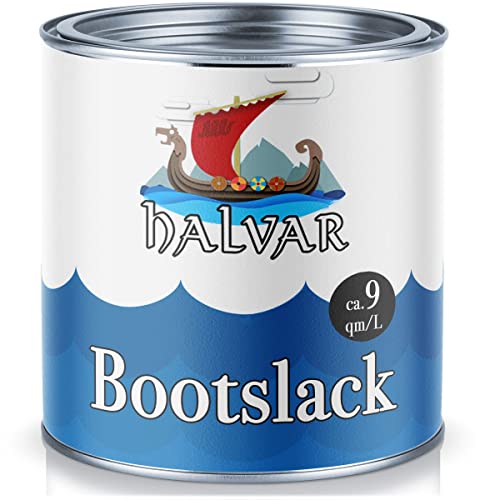 Halvar Bootslack