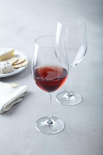 Bordeauxglas im Bild: Leonardo Daily Bordeaux-Gläser