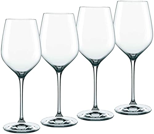 Nachtmann 4-teiliges Bordeauxglas XL Set
