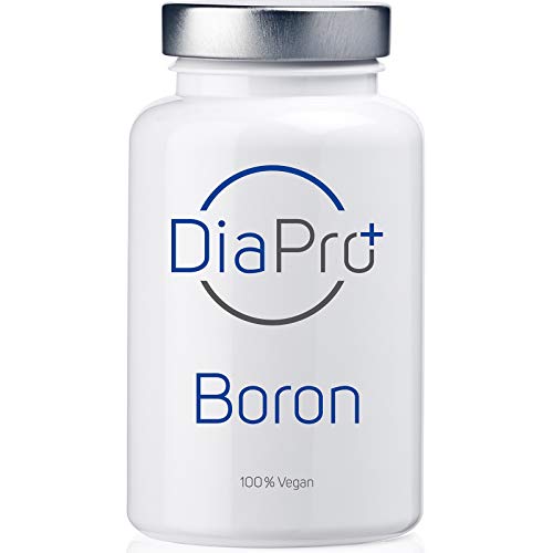 DiaPro Boron