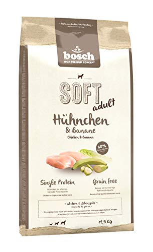 bosch HPC SOFT Hühnchen & Banane