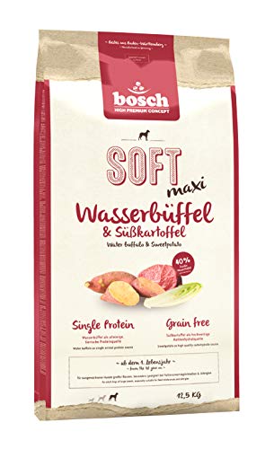bosch HPC SOFT Maxi Wasserbüffel & Süßkartoffel