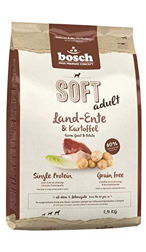 bosch HPC SOFT Land-Ente & Kartoffel