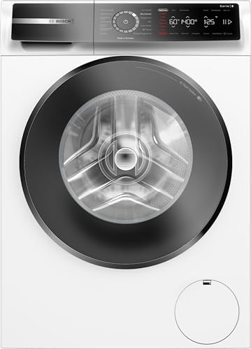 Bosch Hausgeräte WGB244070 Serie 8 Smarte Waschmaschine