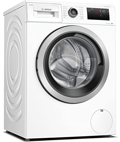 Bosch WAU28P41 Serie 6 Waschmaschine Frontlader