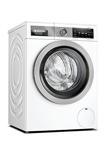 Bosch WAV28G43 HomeProfessional Smarte Waschmaschine