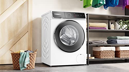 Bosch Waschmaschine im Bild: BOSCH WGB256040 Waschmaschine Serie 8