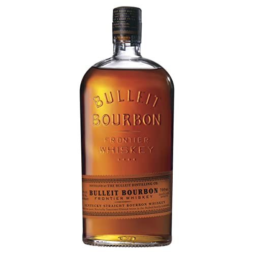 Bulleit Bourbon Frontier