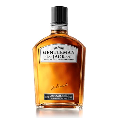 Gentleman Jack Tennessee Whiskey -‎