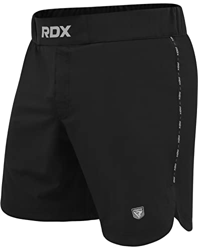 RDX MMA Shorts Sporthose Herren Kurz