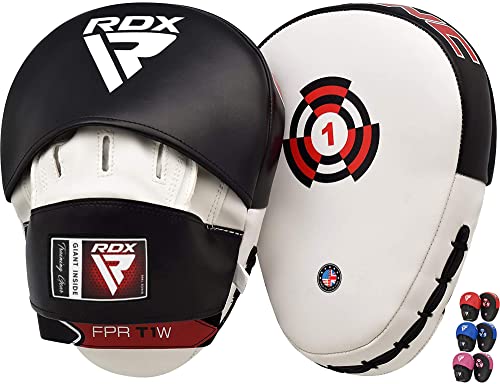 RDX Handpratzen Kampfsport Boxen MMA Training