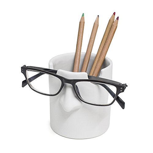 Stabiler Kfz-Brillenhalter für Sonnen- oder Zweitbrille - Ihr