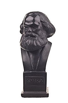 danila-souvenirs Deutscher Philosoph Sozialist Karl Marx