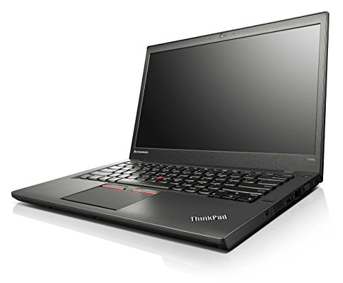 Lenovo ThinkPad T450s 14 Zoll Full HD Laptop (Generalüberholt) (10001881)