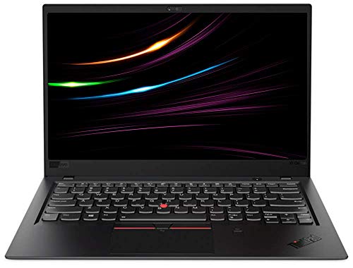 Lenovo ThinkPad X1 Carbon 5 Business