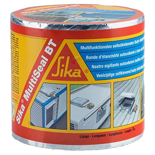 Dichtband – Sika MultiSeal BT