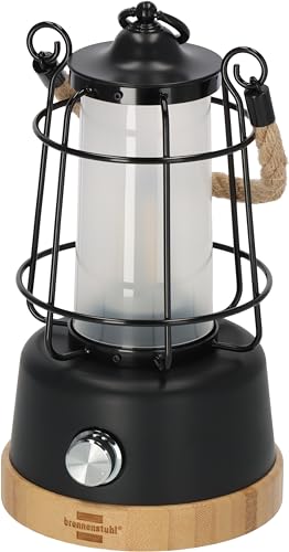Brennenstuhl LED Akku Outdoor Lampe CAL 1 (350lm