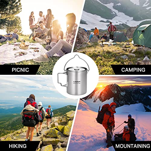 Camping Töpfe Ratgeber & Tests – Worauf es beim Outdoor