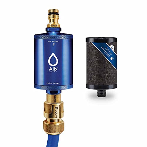 Alb Filter MOBIL Active Trinkwasserfilter