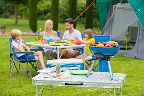 Campinggrill im Bild: Campingaz Party Grill, Kleiner Grill ...