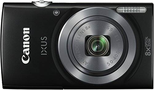 Canon IXUS 160 Digitalkamera