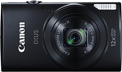 Canon IXUS 170 Digitalkamera
