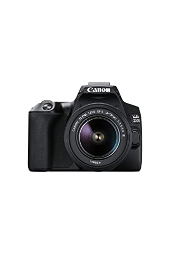Canon EOS 250D Digitalkamera
