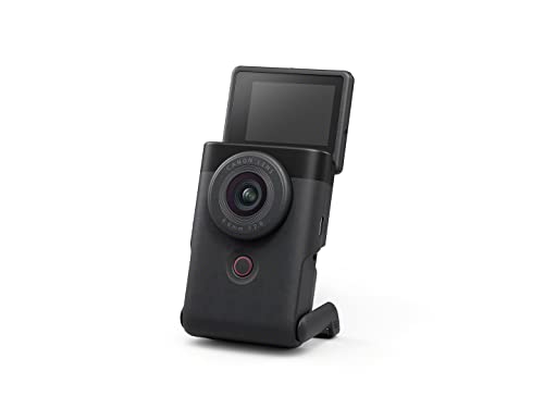 Canon PowerShot V10 Vlogging Starter Kit Kompaktkamera