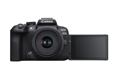 Canon EOS R10 Systemkamera