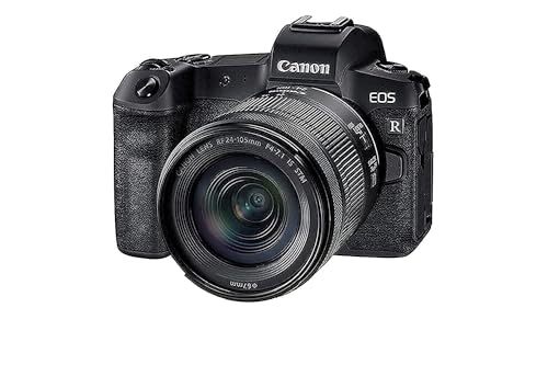 Canon EOS RP Systemkamera