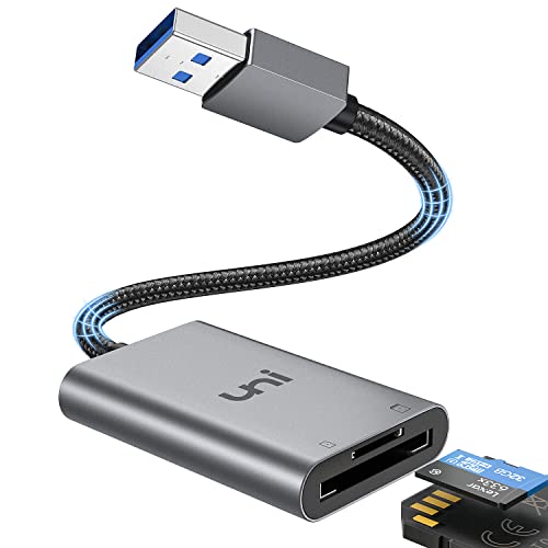 uni USB 3.0 Kartenleser