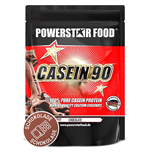 Powerstar CASEIN 90 Casein-Protein