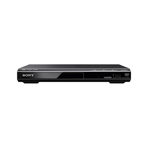 Sony DVP-SR760H DVD-Player/CD-Player
