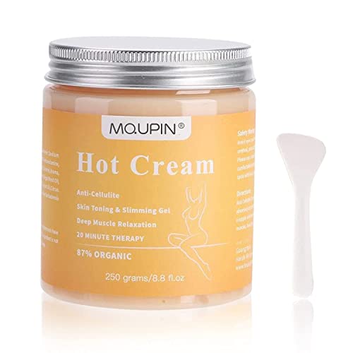 MQUPIN Cellulite Creme