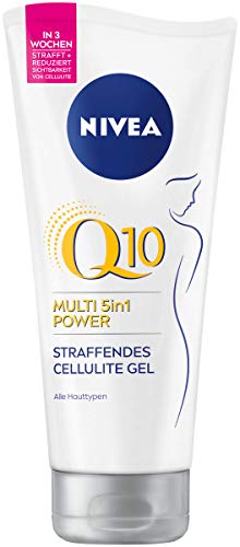 NIVEA Body Gel Q10 Anti-Cellulite (200ml)