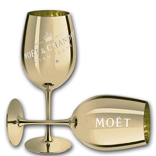 Moet & Chandon Champagne Champagner