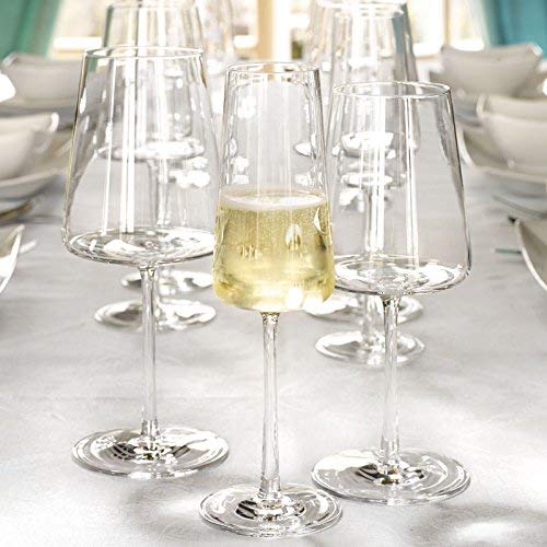Champagenglas im Bild: Stölzle Lausitz Power Champagnerkelche 240 ml