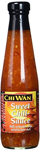 Sweet Chili-Sauce
